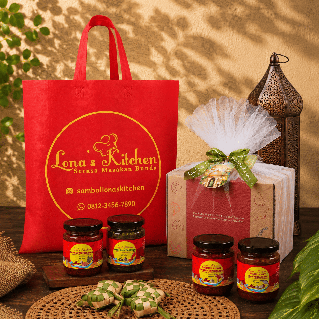Hampers Package
